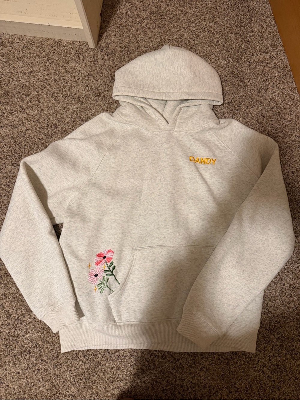 Dandy Worldwide Hoodie